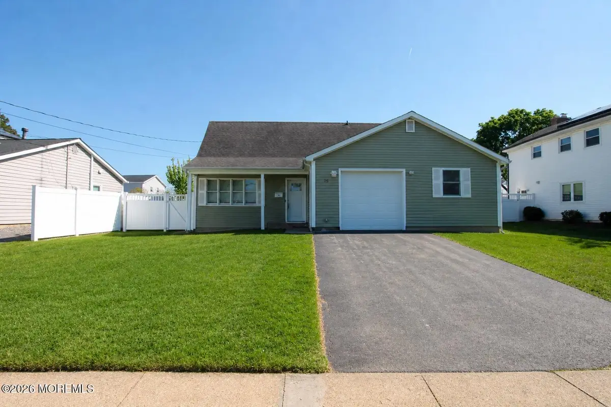 14 Belfast Avenue, Hazlet, NJ 07730 - #1