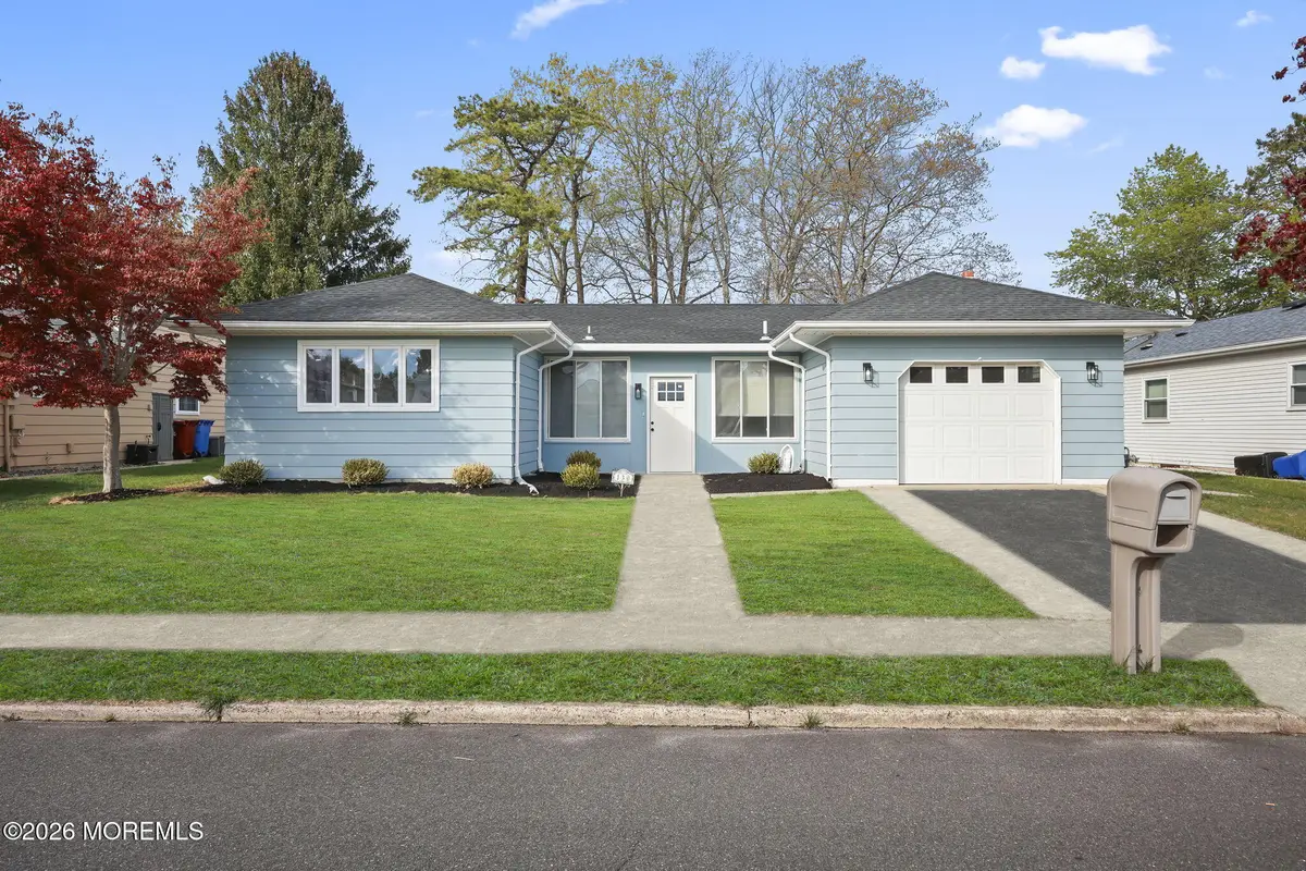 130 Rodhos Street, Toms River, NJ 08757 - #1