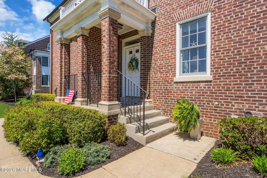 29 Russel Avenue, Oceanport, NJ 07757 - #2