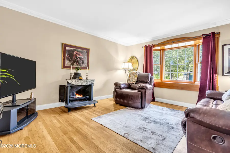 52 Darien Road, Howell, NJ 07731 - #3