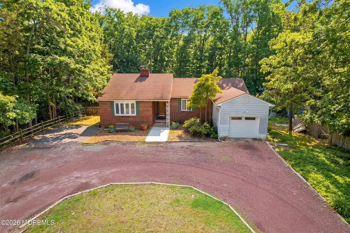 172 Bennetts Mills Road, Jackson, NJ 08527 - #1