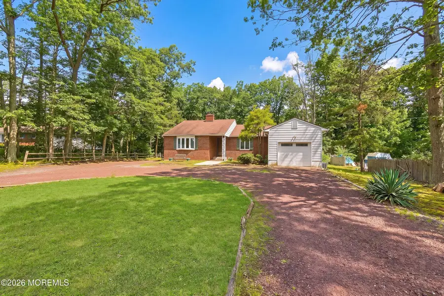 172 Bennetts Mills Road, Jackson, NJ 08527 - #2