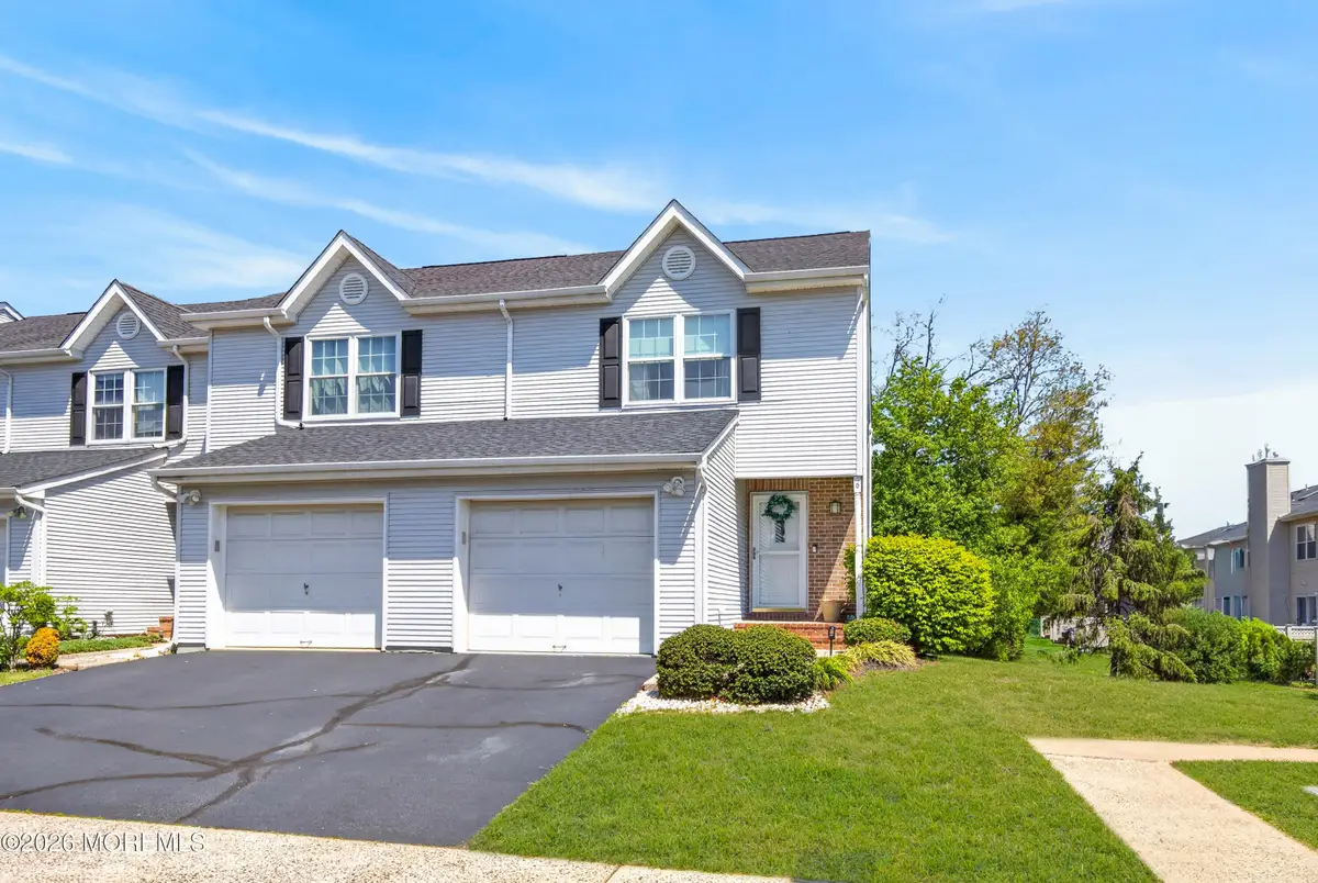 6 Lorenzo Court, Matawan, NJ 07747 - #1