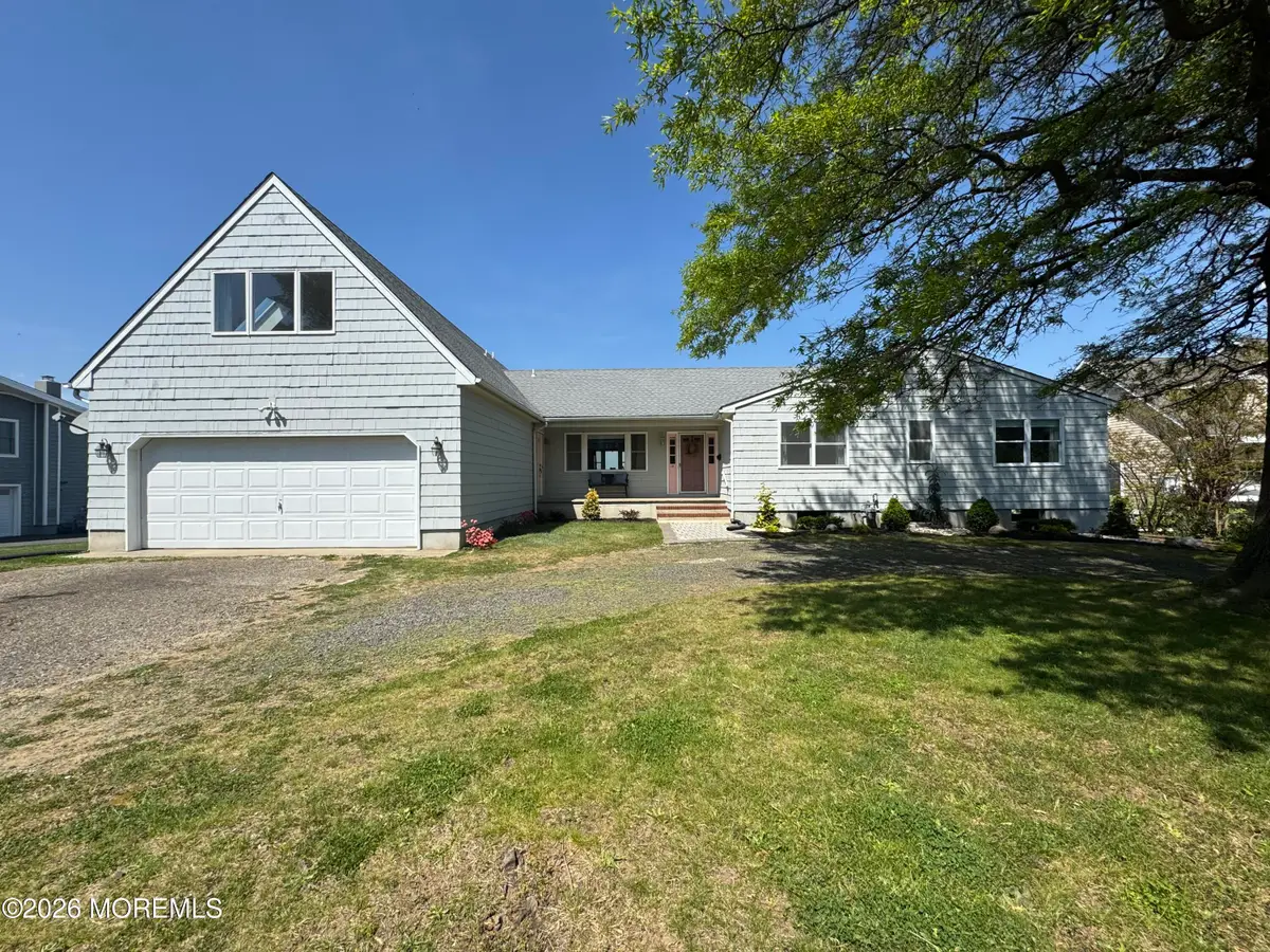 14 Harbor View Drive, Atlantic Highlands, NJ 07716 - #1