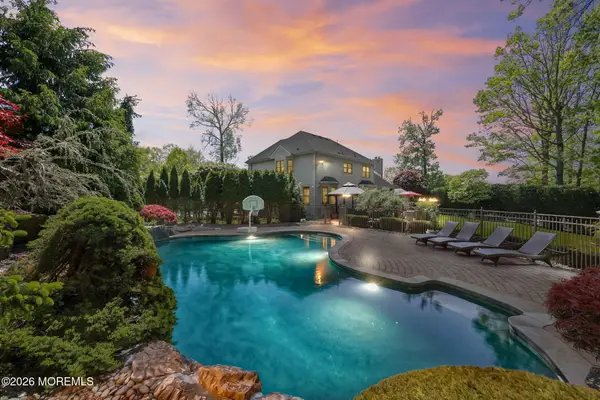 22 Bartram Road, Marlboro, NJ 07726