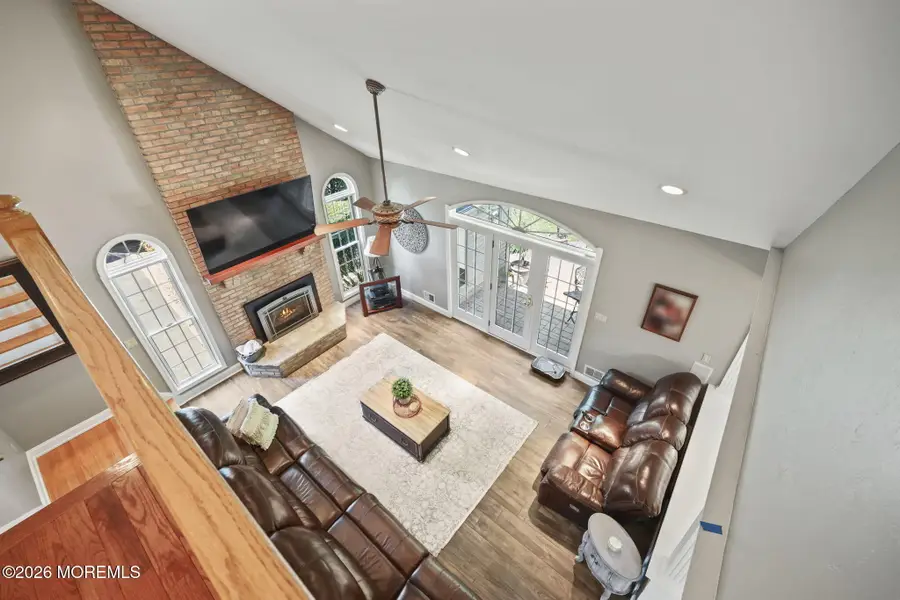 22 Bartram Road, Robertsville, NJ 07726 - #3