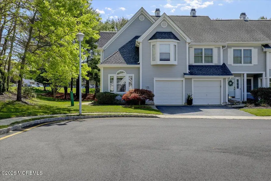3701 Aqueduct Court, Toms River, NJ 08755 - #2