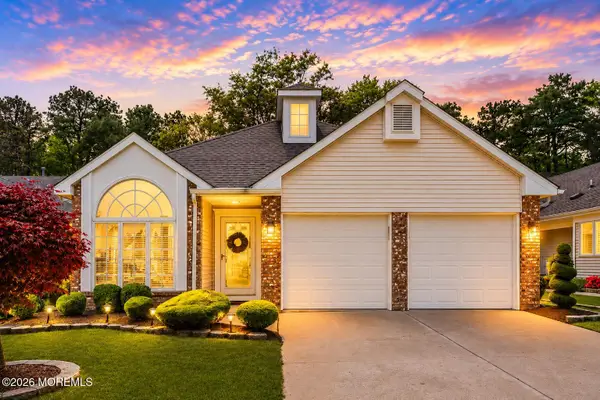 2429 Agincourt Road, Toms River, NJ 08755