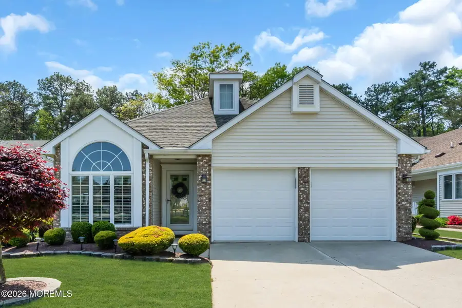 2429 Agincourt Road, Toms River, NJ 08755 - #2