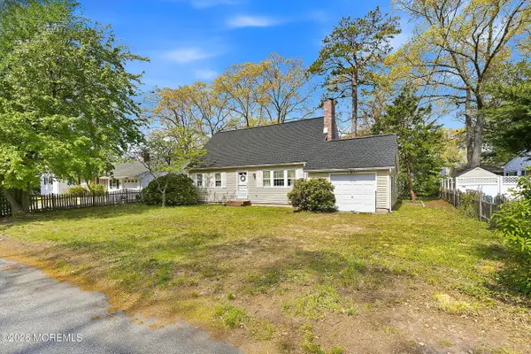464 Newport Road, Forked River, NJ 08731