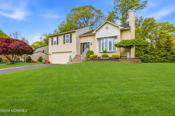 56 Sami Drive, Howell, NJ 07731
