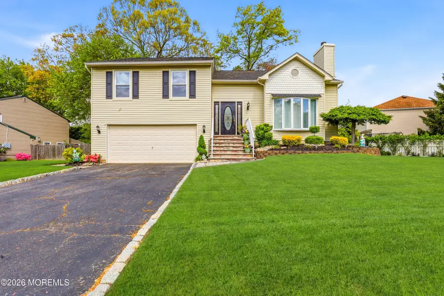 56 Sami Drive, Howell, NJ 07731 - #2