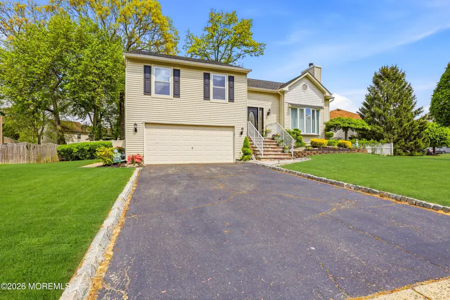 56 Sami Drive, Howell, NJ 07731 - #3