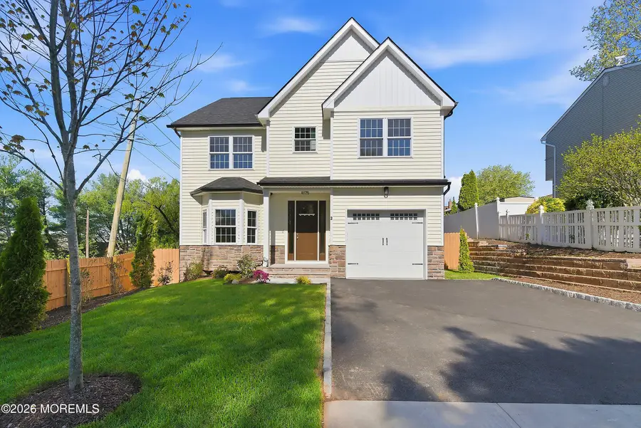 3 Lillian Street, Fords, NJ 08863 - #2
