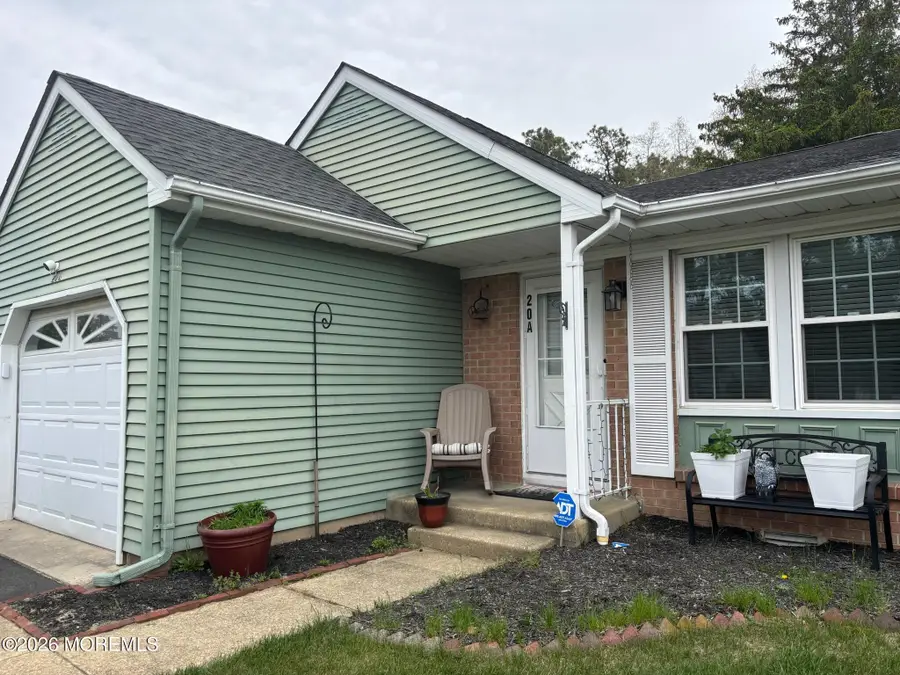 20 Easton Drive #A, Whiting, NJ 08759 - #3