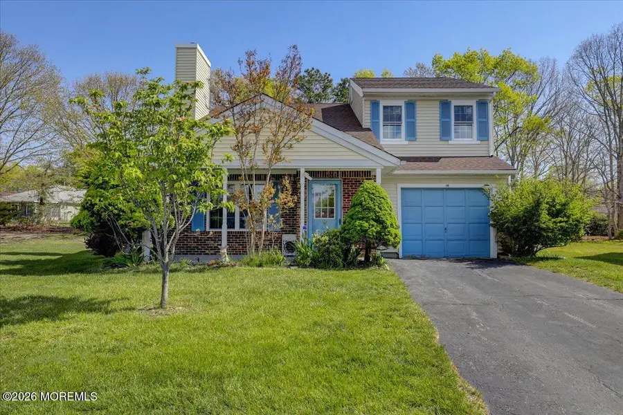 14 Bellwood Court, Barnegat, NJ 08005 - #3
