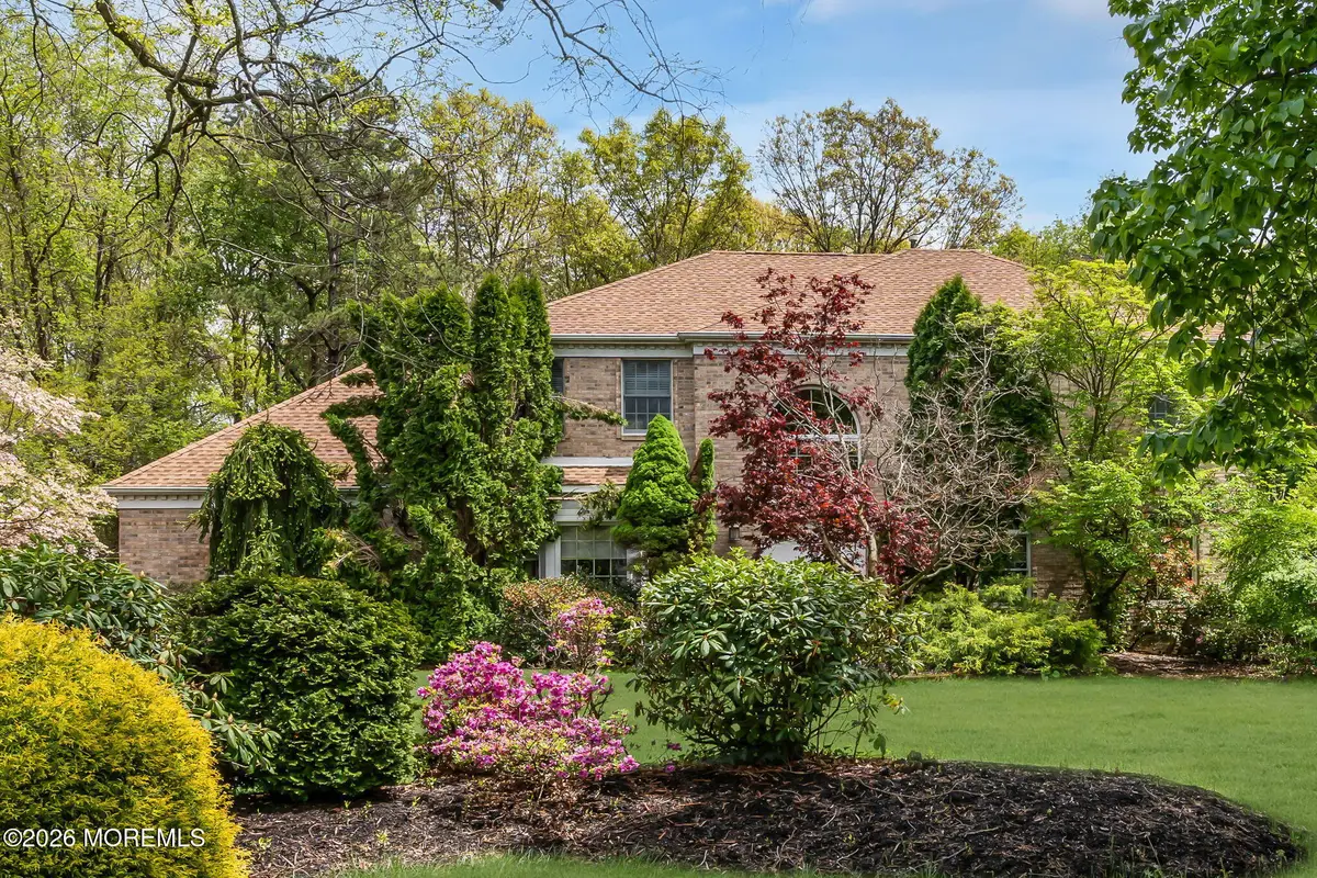 4 Quaker Hill Road, Jackson, NJ 08527 - #1