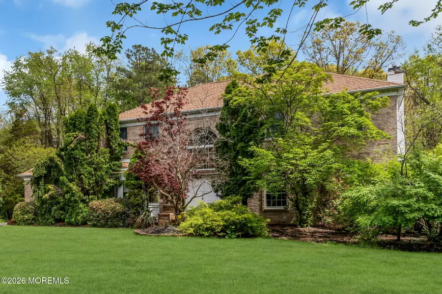 4 Quaker Hill Road, Jackson, NJ 08527 - #2
