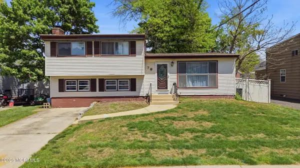 78 Woodview Drive, Old Bridge, NJ 08857