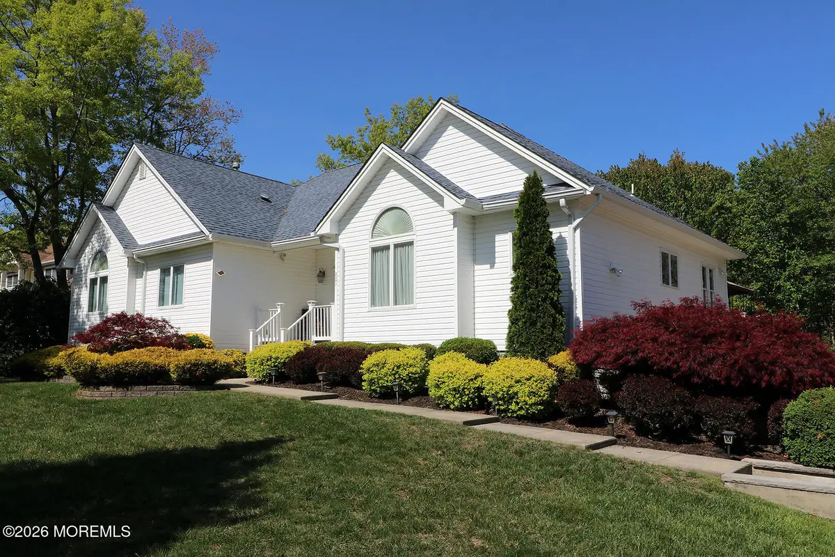 801 Buccaneer Lane, Manahawkin, NJ 08050 - #1
