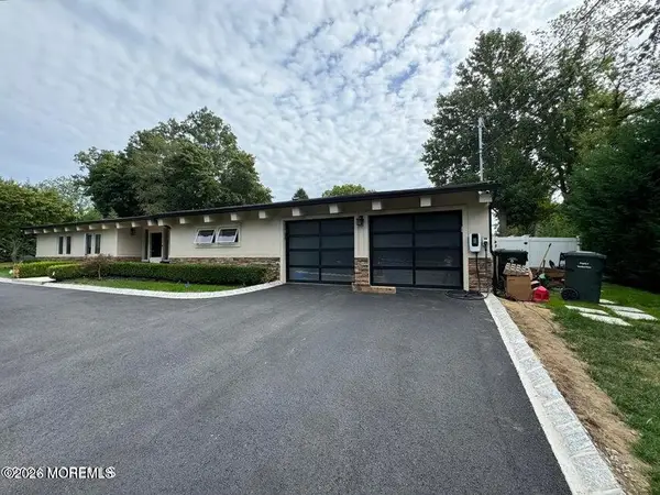 608 Deal Road, Ocean Twp, NJ 07712