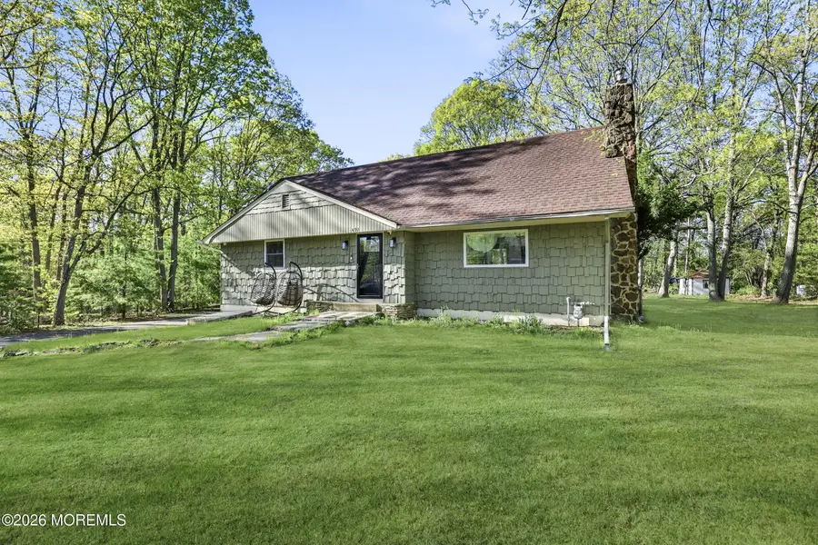 492 Cobain Road, Jackson, NJ 08527 - #3