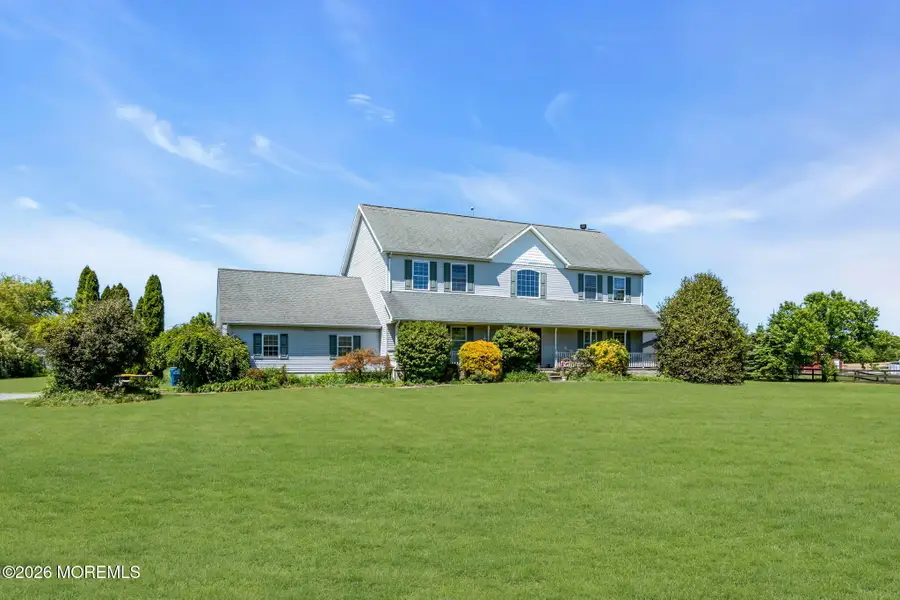 211 Colliers Mill Road, New Egypt, NJ 08533 - #2
