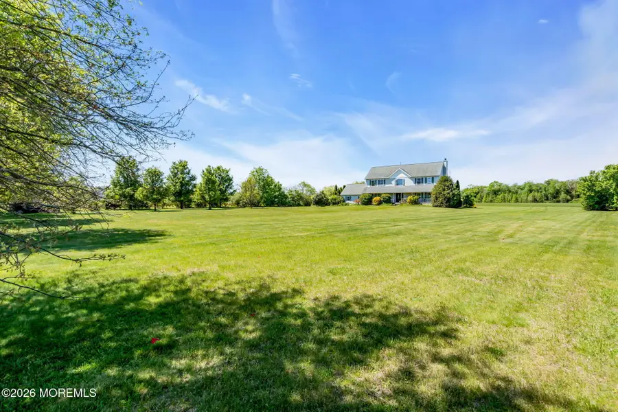 211 Colliers Mill Road, New Egypt, NJ 08533 - #3