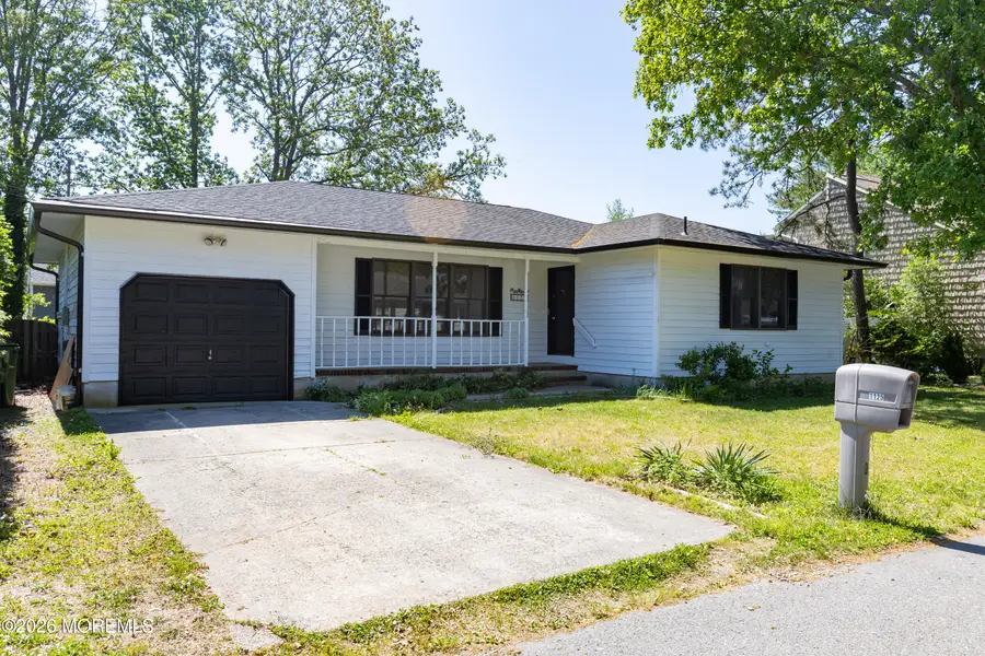 1125 Seaman Avenue, Beachwood, NJ 08722 - #2
