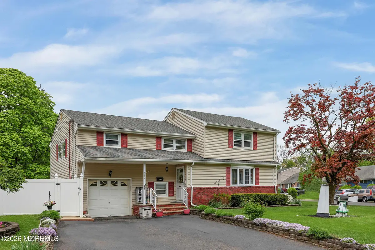 167 Crestview Drive, Middletown, NJ 07748 - #1