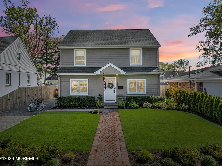634 Delaware Avenue, Point Pleasant, NJ 08742 - #2