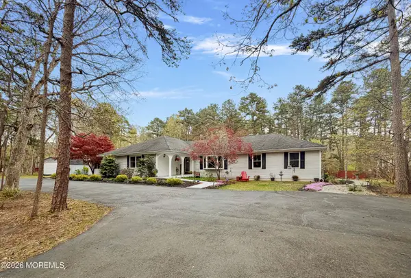 379 Bird Village Road, Jackson, NJ 08527