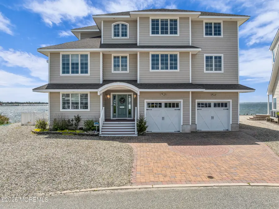 354 Roberts Avenue, Seaside Park, NJ 08752 - #2
