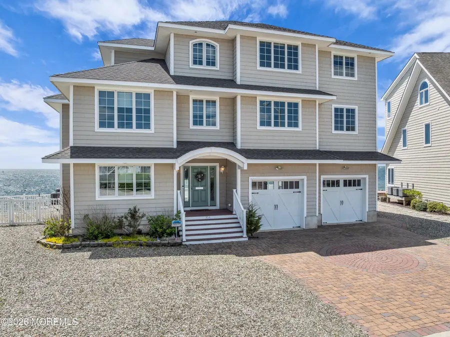 354 Roberts Avenue, Seaside Park, NJ 08752 - #3
