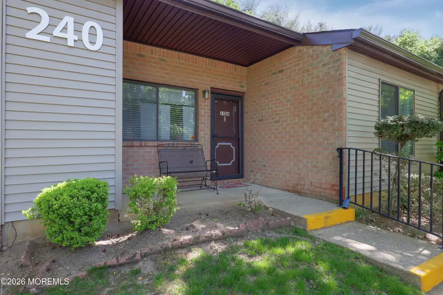 240 Medford Court #A, Manalapan, NJ 07726 - #3