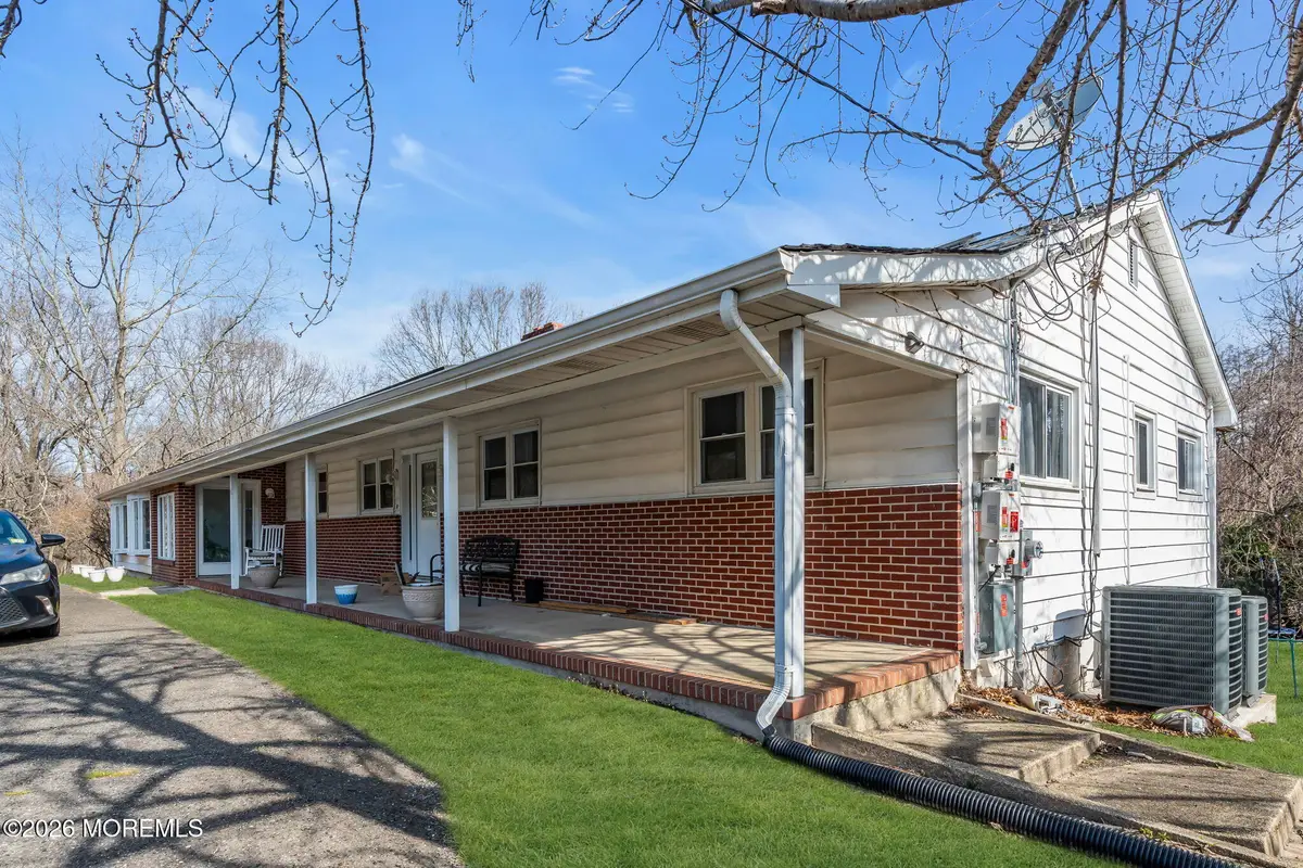 184 County Road 520, Morganville, NJ 07751 - #1