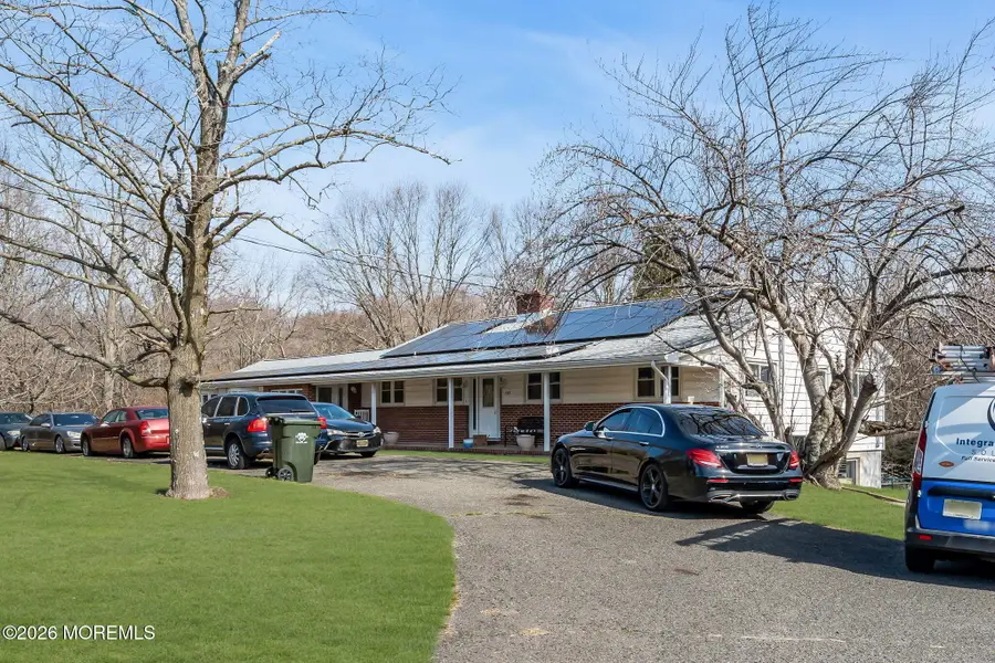 184 County Road 520, Morganville, NJ 07751 - #3