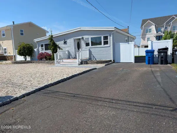 3414 Bergen Avenue, Toms River, NJ 08753