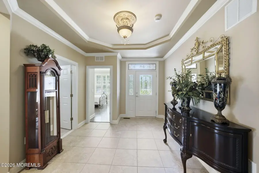 38 Riva Ridge Road, Manalapan, NJ 07726 - #2