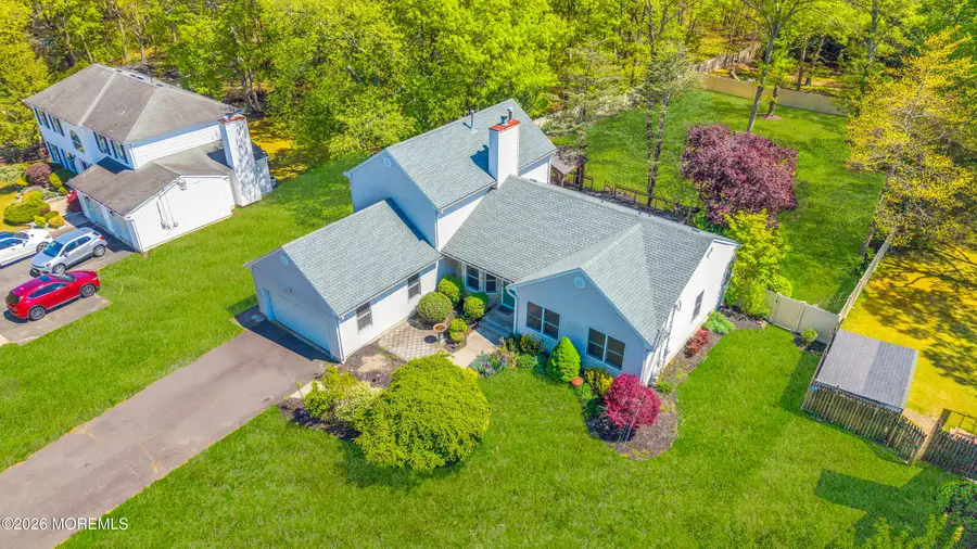901 Bethel Church Road, Jackson, NJ 08527 - #2