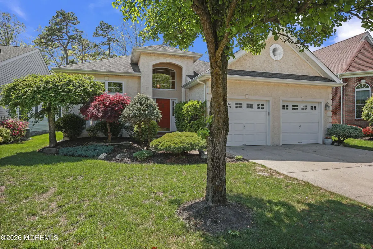 78 Oakmont Lane, Jackson, NJ 08527 - #1