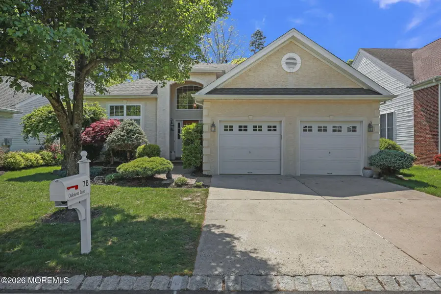 78 Oakmont Lane, Jackson, NJ 08527 - #3
