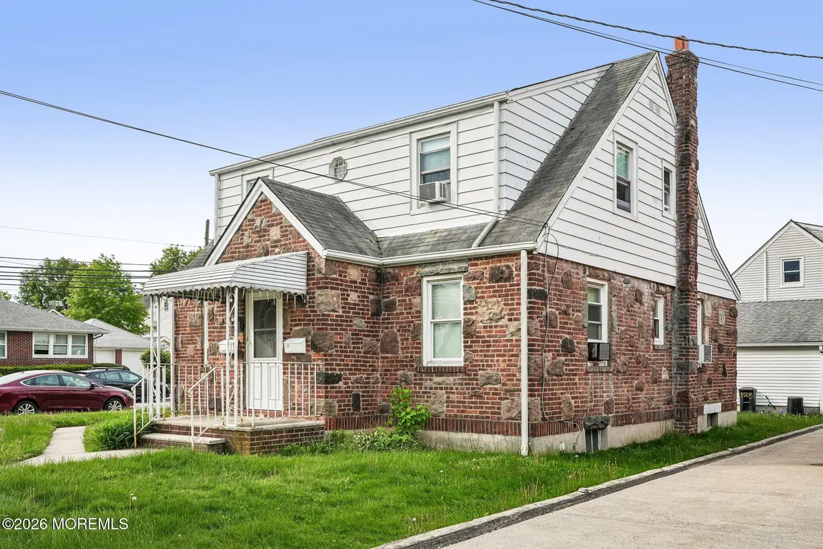 123 Sargeant Avenue, Clifton, NJ 07013 - #1