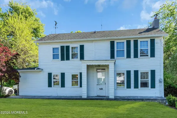 124 Higgins Road, Matawan, NJ 07747