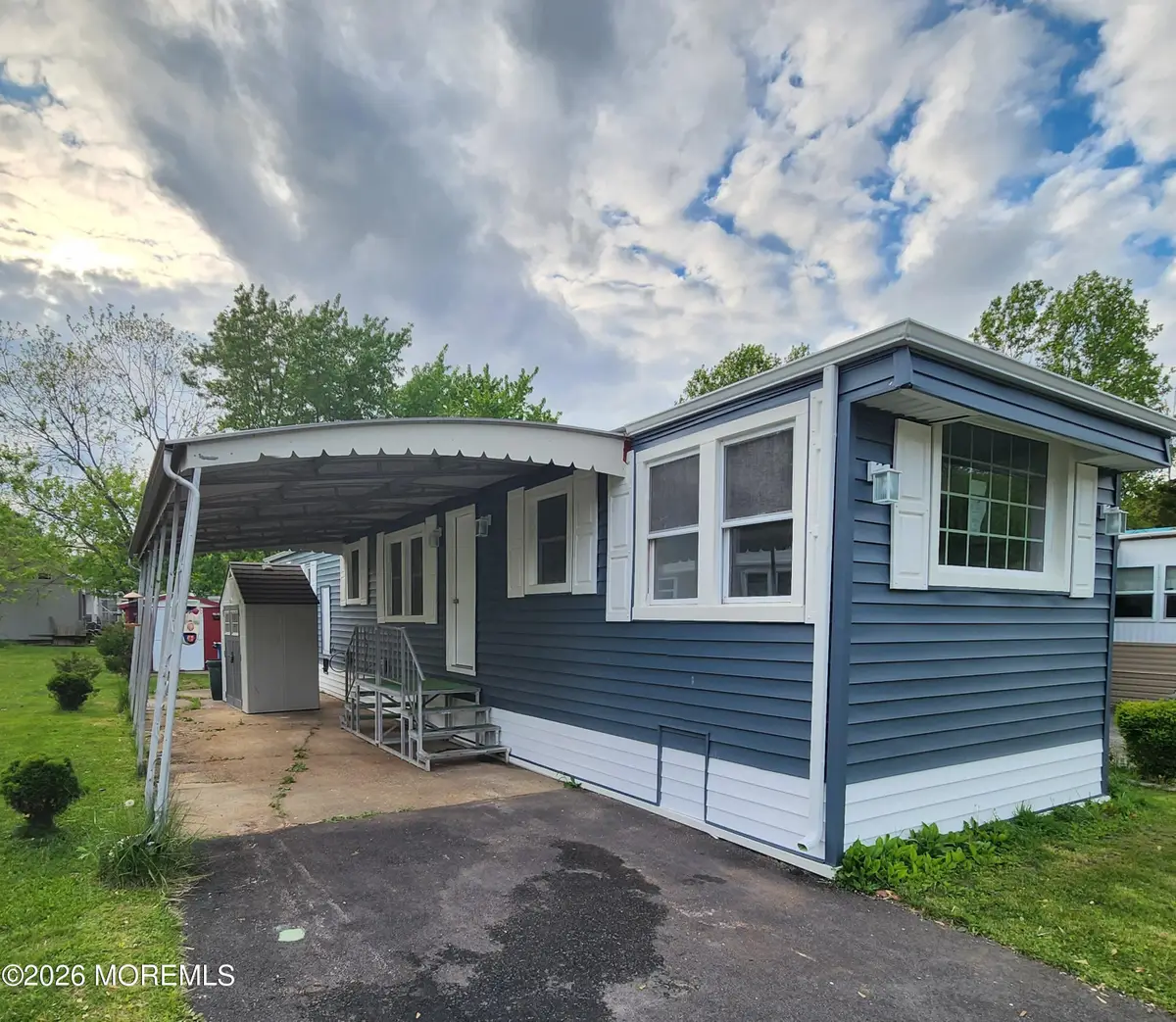 61 Alissa Terrace, Jackson, NJ 08527 - #1