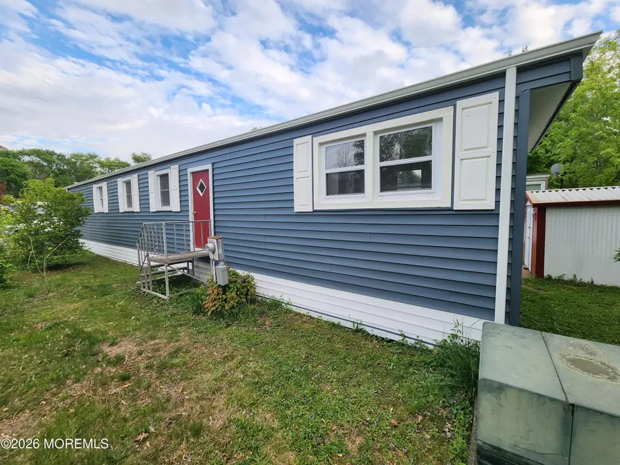 61 Alissa Terrace, Jackson, NJ 08527 - #2