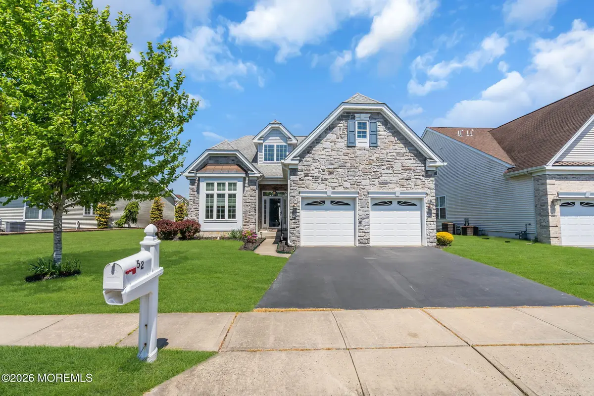 52 Plymouth Way, Barnegat, NJ 08005 - #1