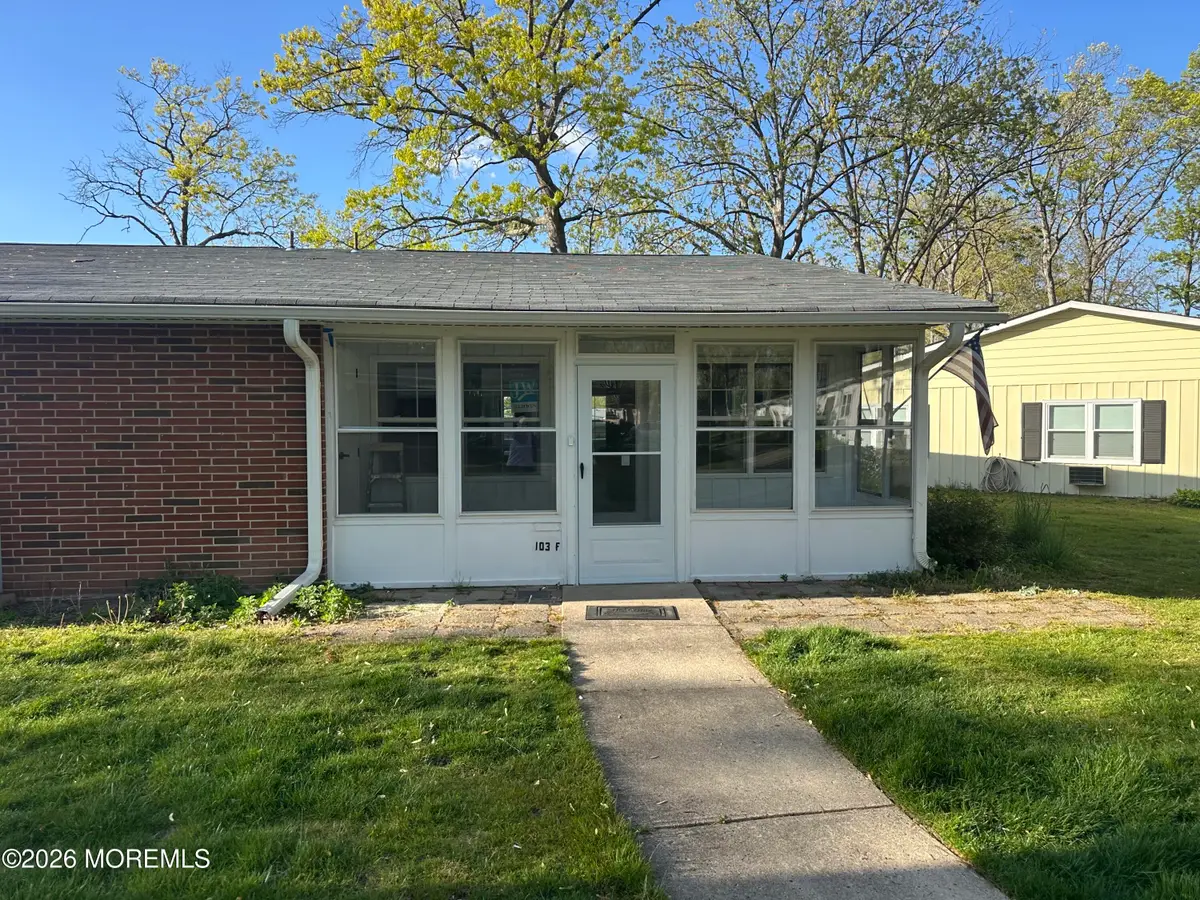 103F Edinburgh Lane, Lakewood, NJ 08701 - #1