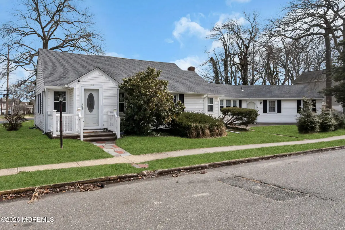 1217 16th Avenue, Belmar, NJ 07719 - #1