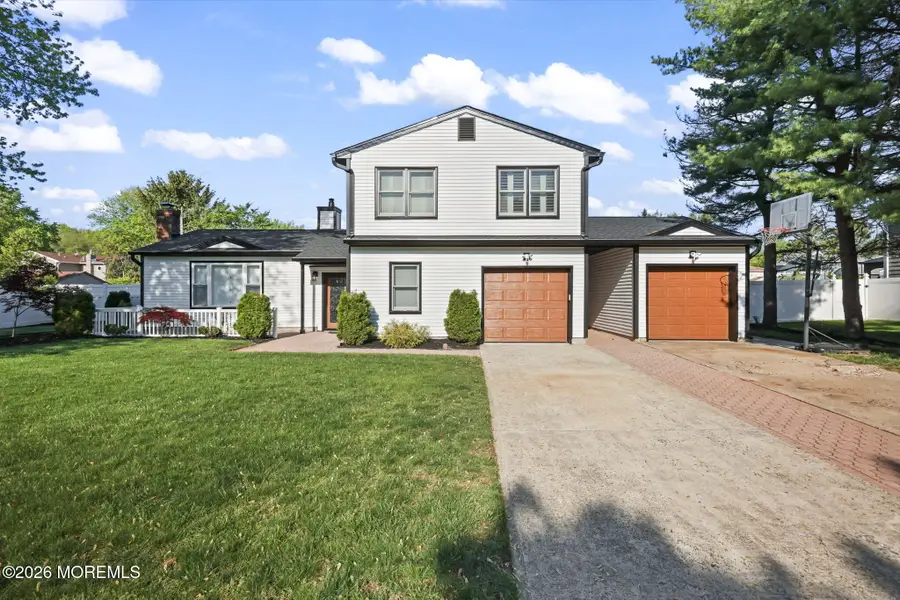 1615 Rogers Court, Wall, NJ 07719 - #2